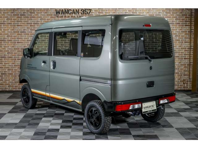 Suzuki Every 10