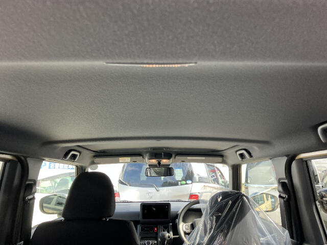 Daihatsu Taft 10