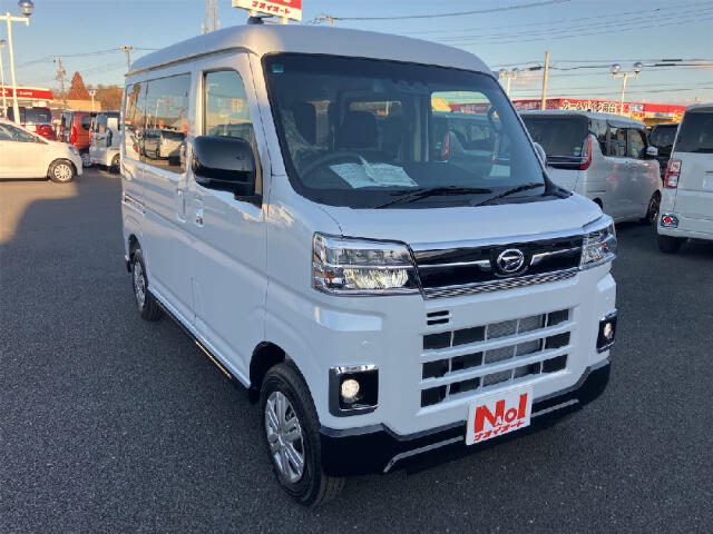 Daihatsu Atrai 3