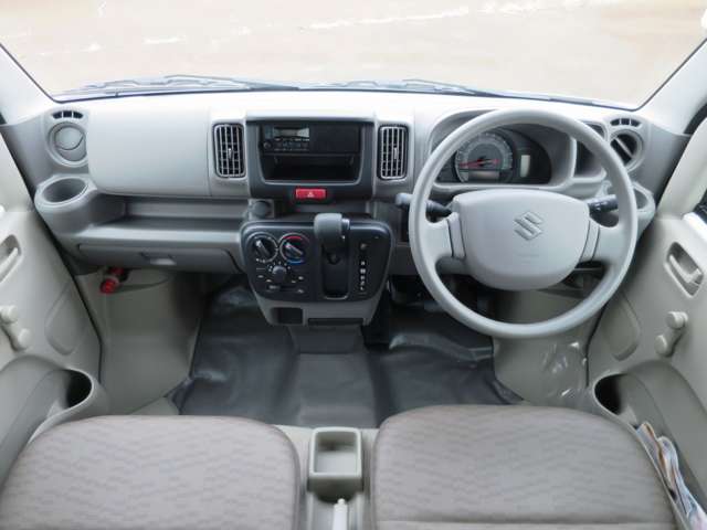 Suzuki Every 11