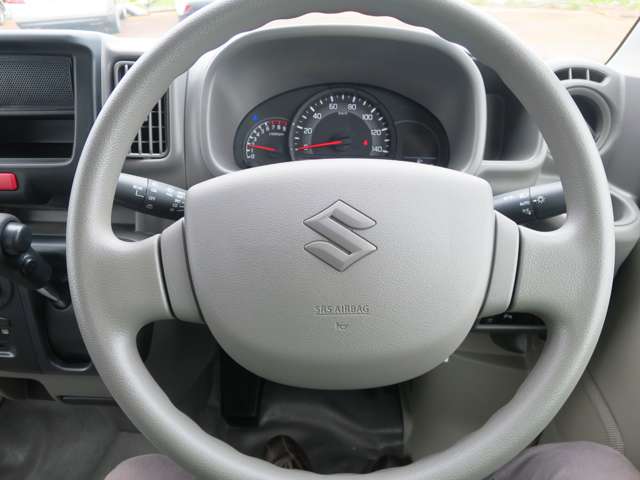 Suzuki Every 12