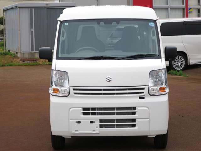 Suzuki Every 2