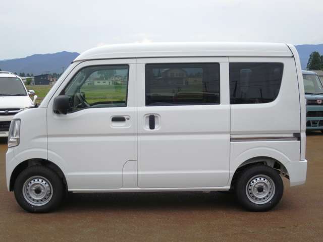 Suzuki Every 5