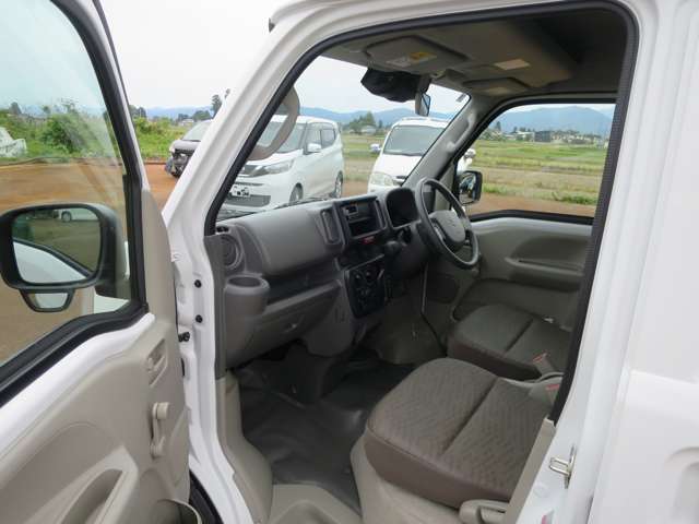 Suzuki Every 6