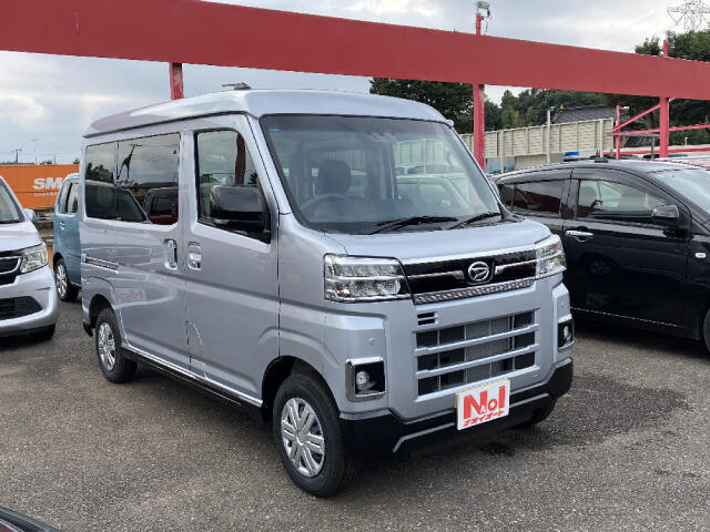 Daihatsu Atrai 3