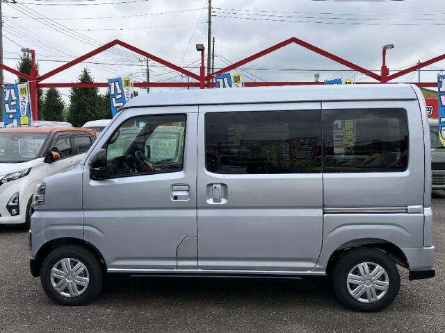 Daihatsu Atrai 8