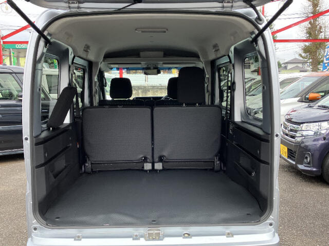 Daihatsu Atrai 10