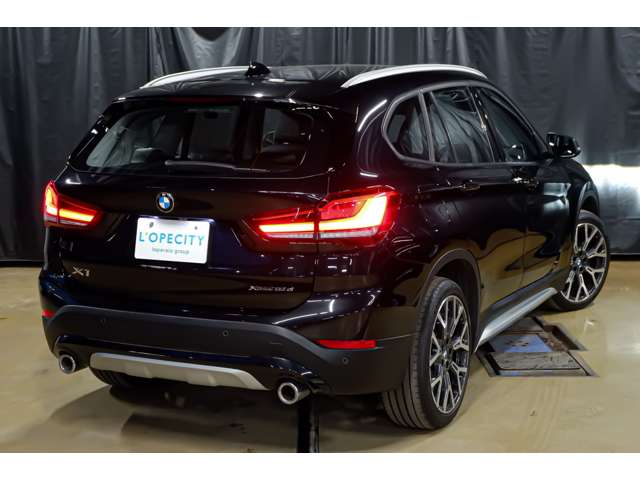 BMW X1 3
