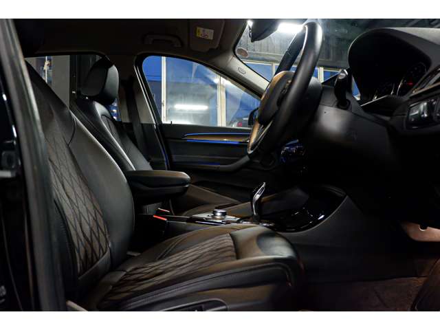 BMW X1 6