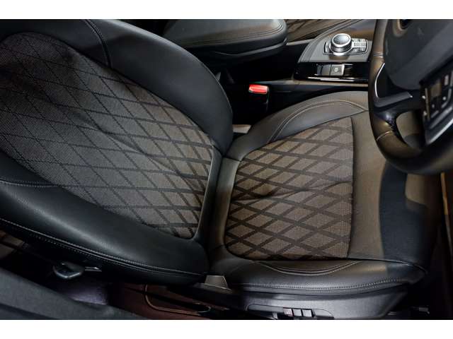 BMW X1 7