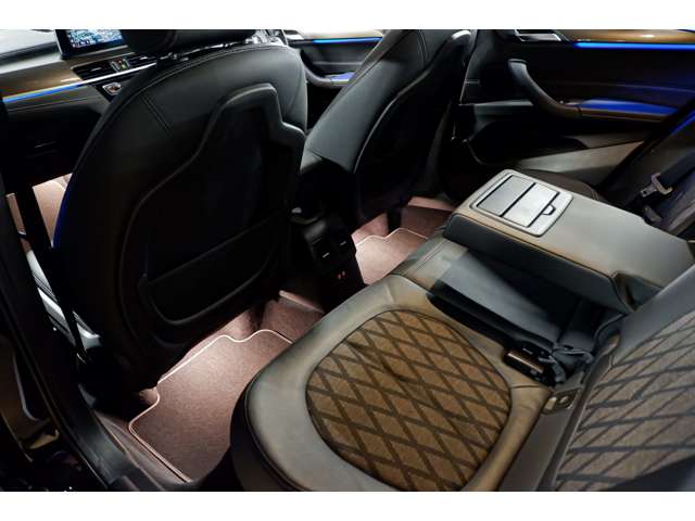 BMW X1 9