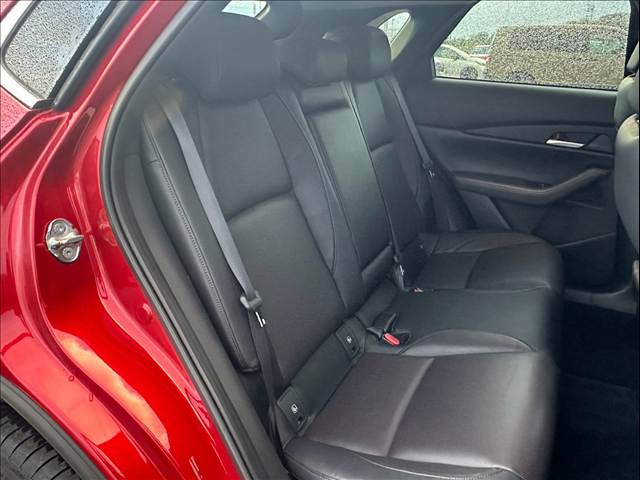 Mazda CX-30 12