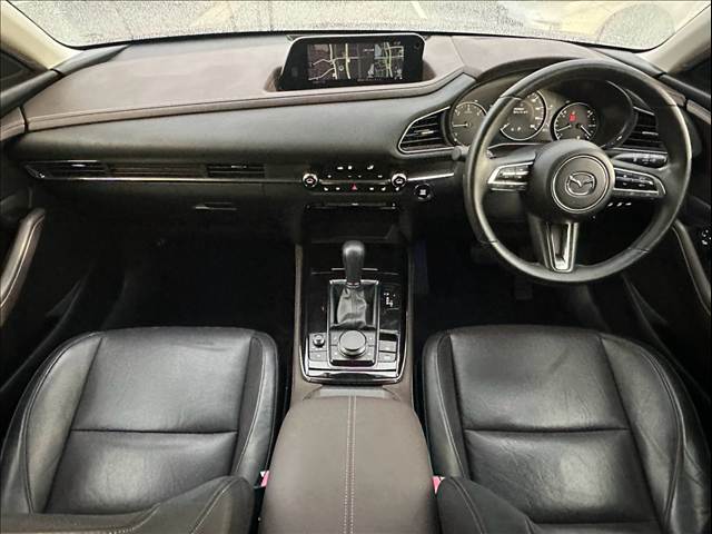 Mazda CX-30 2