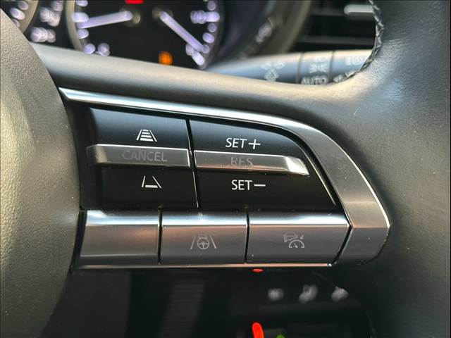 Mazda CX-30 10