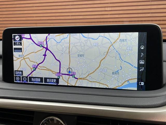 Lexus RX 3