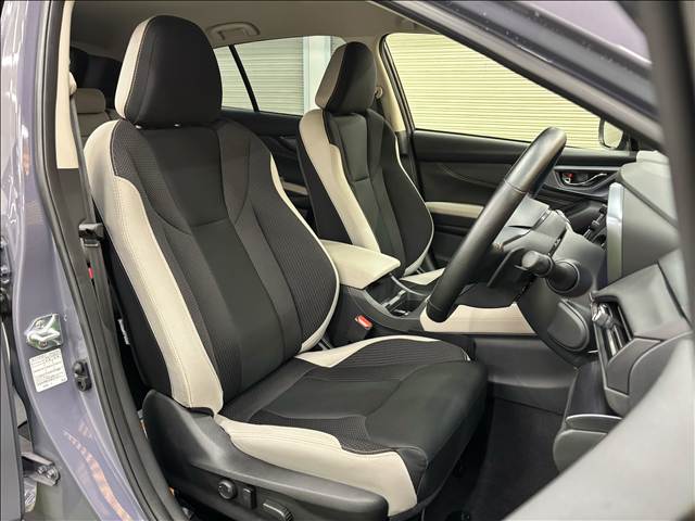 Subaru Levorg Layback 11