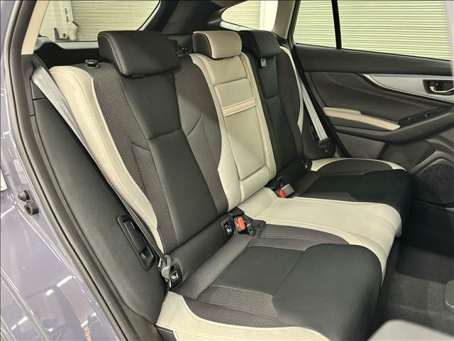 Subaru Levorg Layback 12