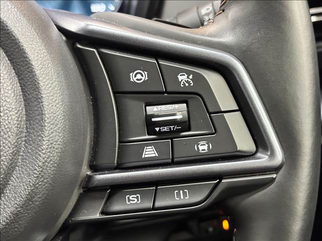 Subaru Levorg Layback 5