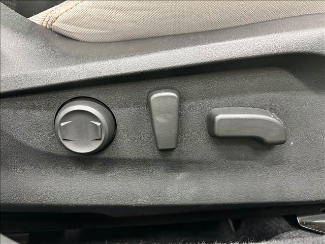 Subaru Levorg Layback 7