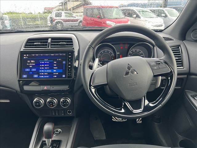 Mitsubishi RVR 11