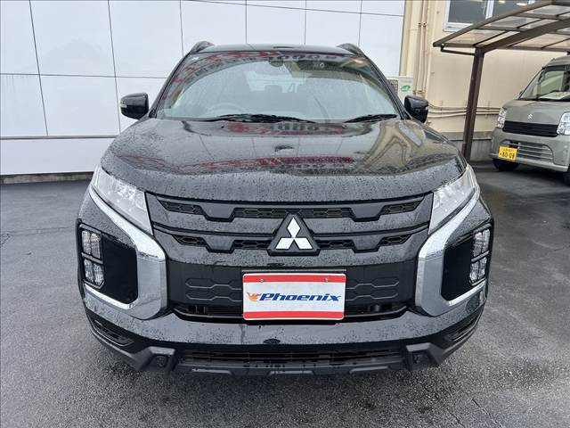 Mitsubishi RVR 3