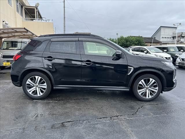 Mitsubishi RVR 5