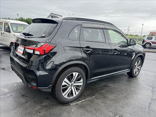 Mitsubishi RVR 6
