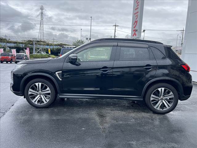 Mitsubishi RVR 9