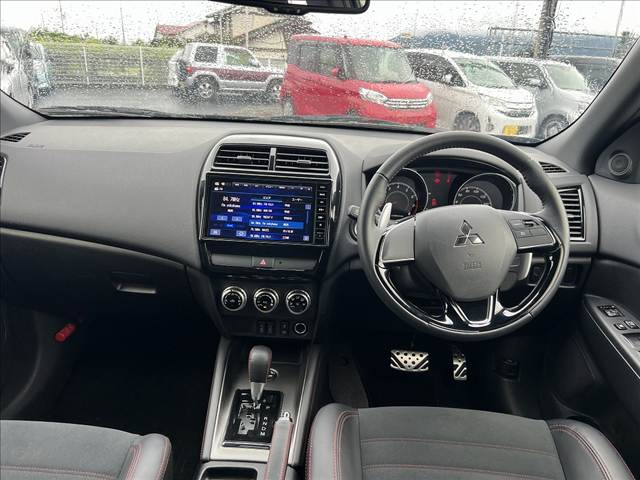 Mitsubishi RVR 10