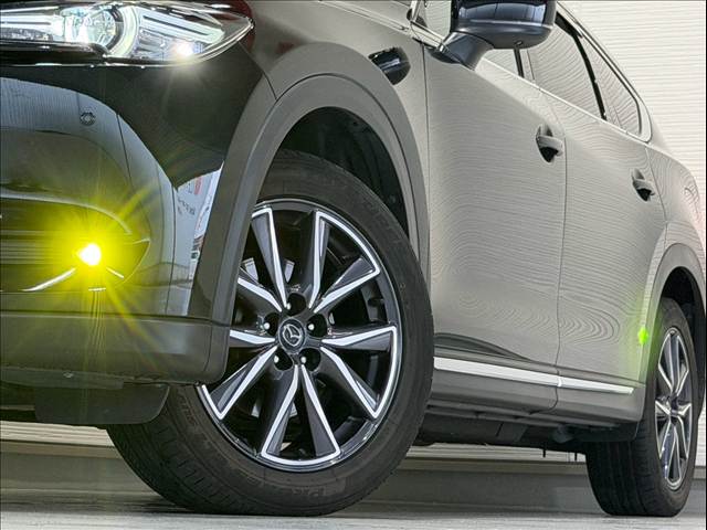 Mazda CX-8 11