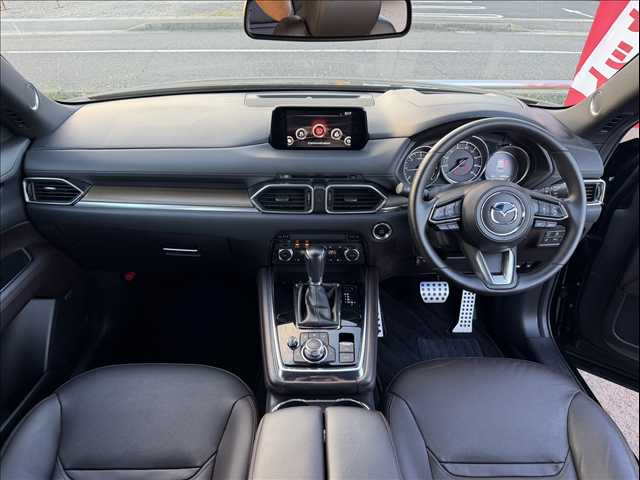 Mazda CX-8 2