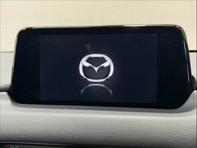 Mazda CX-8 3