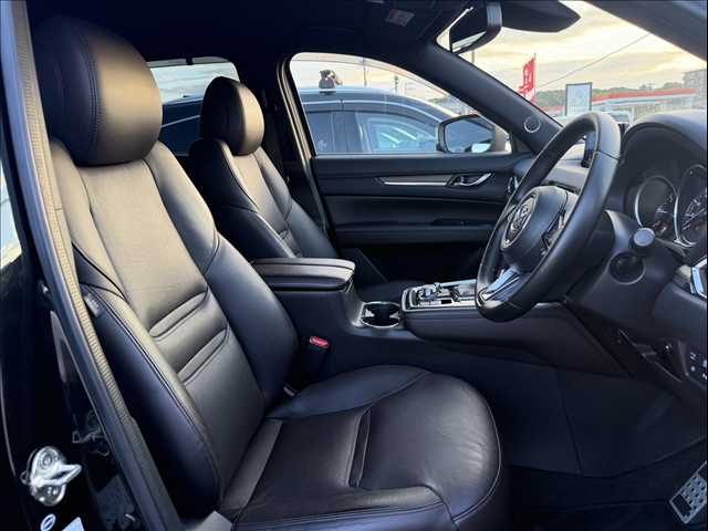 Mazda CX-8 7