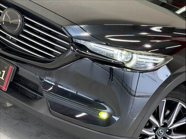 Mazda CX-8 10