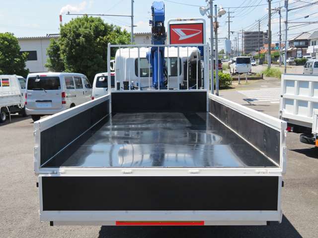 Hino Ranger 12