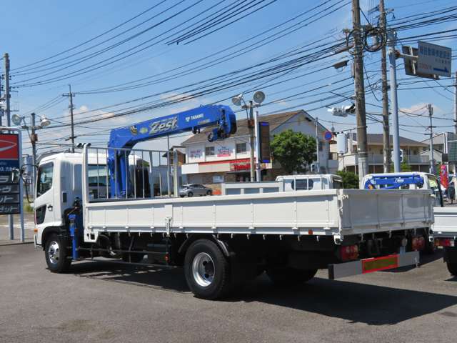 Hino Ranger 3