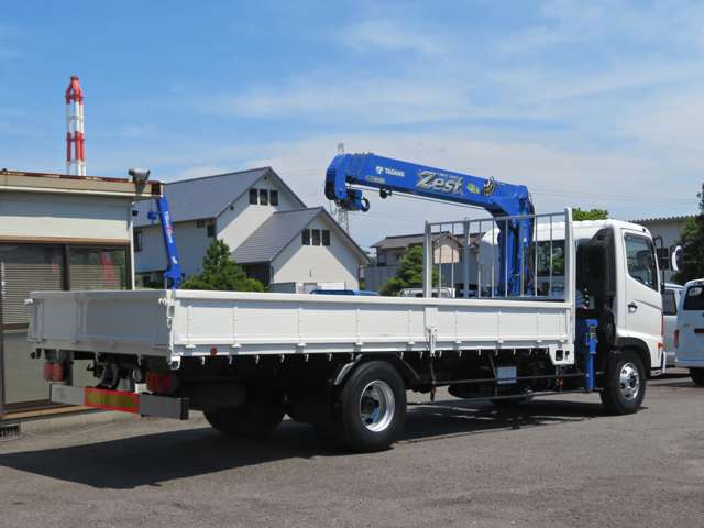 Hino Ranger 4