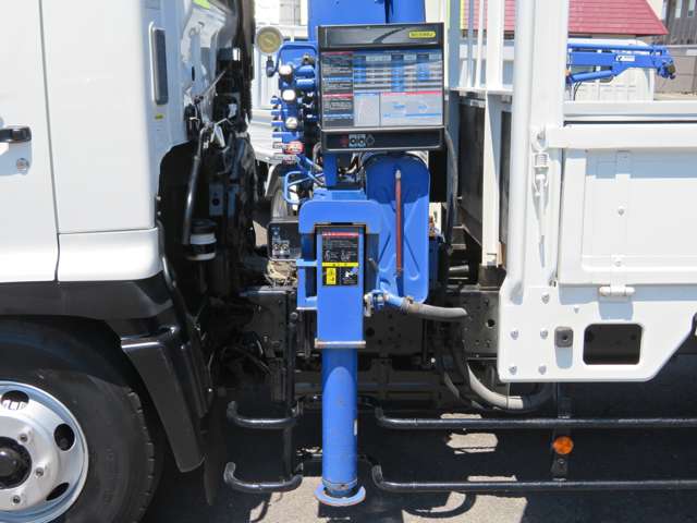 Hino Ranger 6