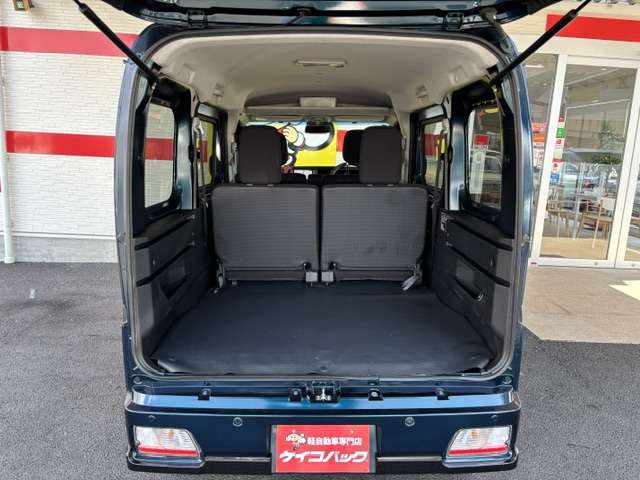 Daihatsu Atrai 11