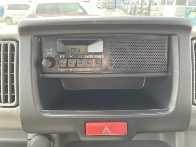 Suzuki Every 11