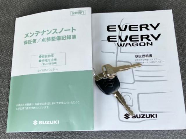 Suzuki Every 12