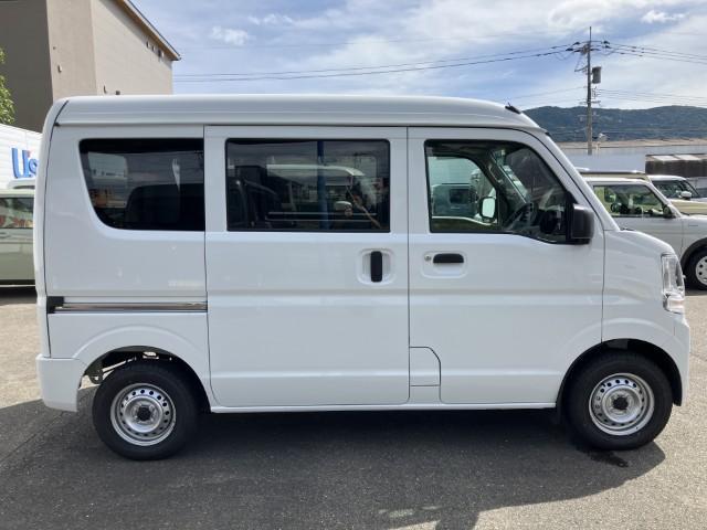 Suzuki Every 6