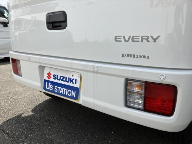 Suzuki Every 10
