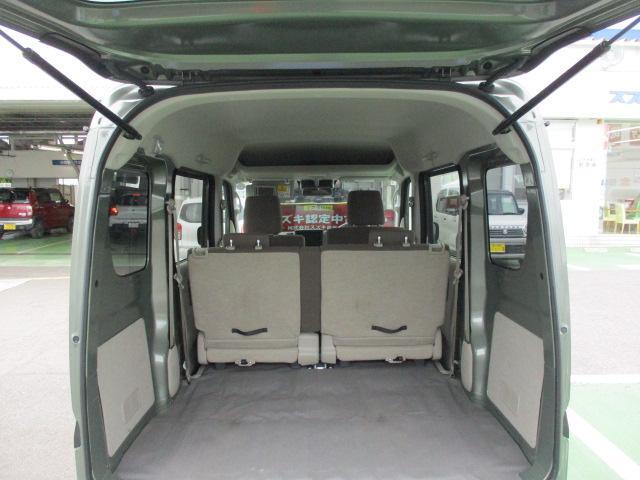 Suzuki Every 12