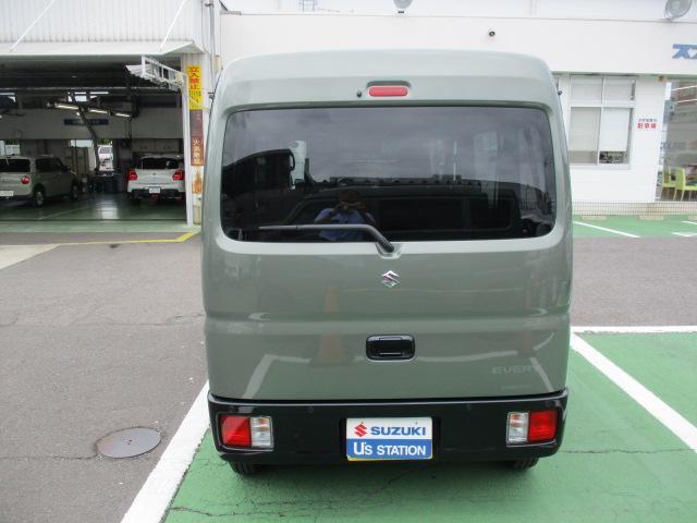 Suzuki Every 3