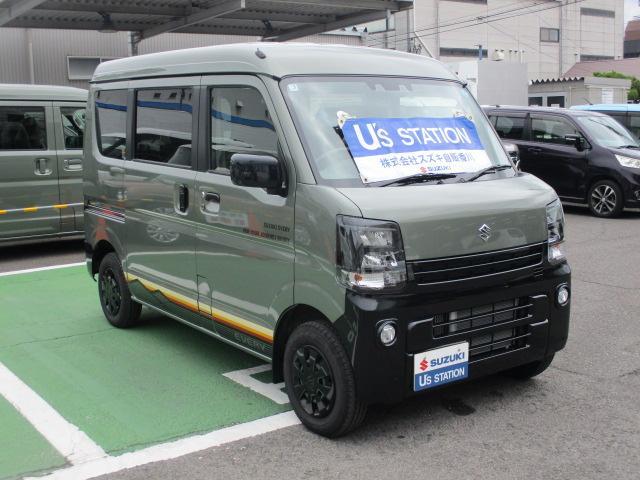 Suzuki Every 6