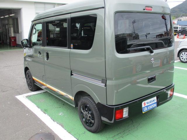 Suzuki Every 9