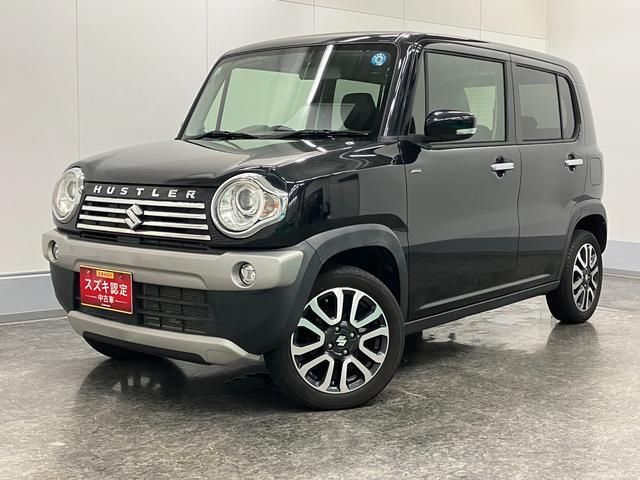 Suzuki Hustler 12