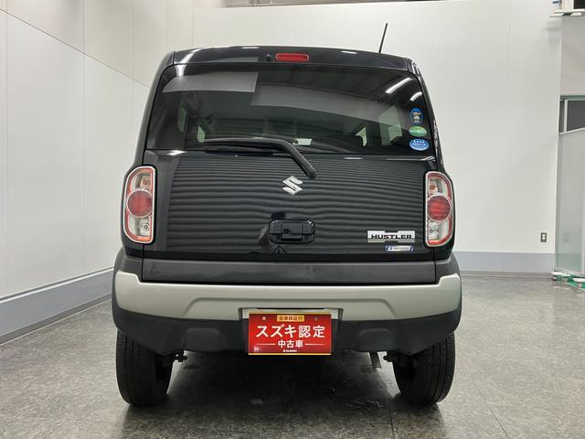 Suzuki Hustler 8
