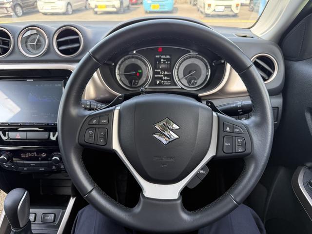 Suzuki Escudo 11